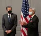 2+2 starts off looking on difference India, US can make
