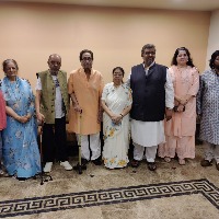 PM Narendra Modi named for 1st Lata D. Mangeshkar memorial award