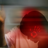 Mother arrested for beating toddler mercilessly in J&K's Samba