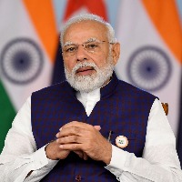 PM Modi writes to beneficiary of PM Awas Yojana, says pucca house is foundation of better tomorrow