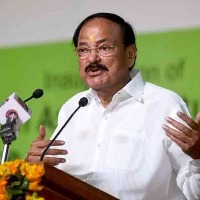 Always rise above narrow considerations of caste, religion, region: Naidu