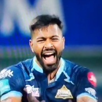 Hardik Pandya roasted on social media for screaming at senior pro Shami