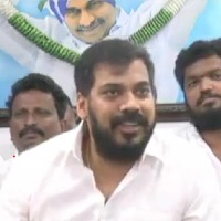 Pawan Kalyan is not Bheemla Nayak but …. Nayak: MLA Anil Yadav