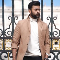 Ideation didn't translate as we had hoped: Varun Tej on 'Ghani' debacle