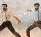 'Naatu Naatu' song video triggers fan wars on Twitter