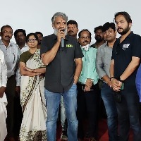 Where The Legend Began: Rajamouli visits Komaram Bheem's native place Asifabad
