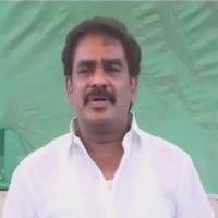 MLA Pinnelli downplays dissidence in YSRCP after meeting CM Jagan