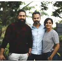 Chiranjeevi is my favourite hero, says KGF 2 director Prashanth Neel