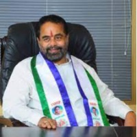 Tammineni terms Jagan a humanitarian, says Cabinet reshuffle a Herculean task