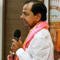 Communal strife will push back India by 100 years: KCR