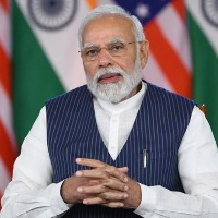 PM Modi writes a letter to the beneficiary of PM Awas Yojana