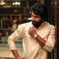 Nani Dasasra movie shooting in Peddapalli district