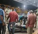 CM Jagan saddened to know train accident in Srikakulam District