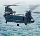 Indian Air Force Chinook helicopter set longest flight record in India