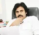 Pawan Kalyan reaches Puttaparthi