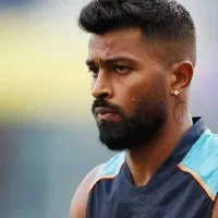 Hardik Pandya loses cool on Mohammed Shami fans slam Gujarat Titans captain for outburst at senior player