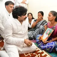 pawan reaches satyasai district