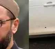 Men who attacked Owaisi wanted to become Hindutva netas says chargesheet