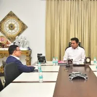 BSV Global To Invest In Hyderabad Genome Valley