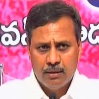 Palla Rajeswar Reddy challenge to Bandi Sanjay