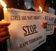 Nadia Rape Victim Father Angry Over Mamata Comments