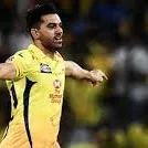 Chennai Super Kings Rs 14 crore signee Deepak Chahar ruled out of IPL 2022