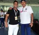 When Ravishastri lost control on Dhoni