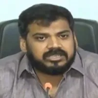 Kakani not sent invitation says Anil Kumar Yadav