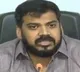 Kakani not sent invitation says Anil Kumar Yadav