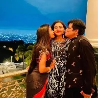 Ali daughter Fatima becomes a doctor