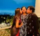 Ali daughter Fatima becomes a doctor