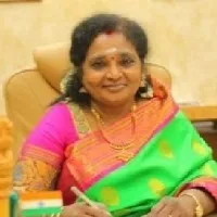 Tamilisai had dinner with Adivasis