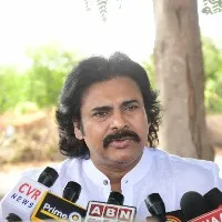 Pawan Kalyan strong warning to YCP top brass