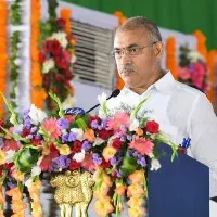 New minister Chelluboina calls journalists to worship CM Jagan