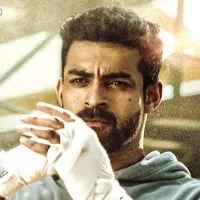 Varun Tej Tweets about Ghani movie