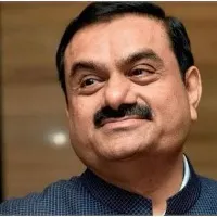 Gautam Adani reaches sixth spot in world billionaires list