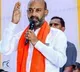 Bandi Sanjay comments on CM KCR decision