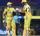 Shivam Dube and Uthappa explosive batting guides CSK huge total