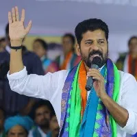 Revanth Reddy opines on CM KCR statement on paddy procurement