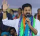 Revanth Reddy opines on CM KCR statement on paddy procurement
