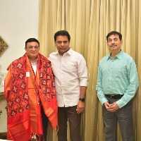 BSV Global to set up vaccine making facility at Genome Valley: KTR