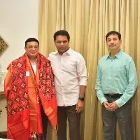 BSV Global to set up vaccine making facility at Genome Valley: KTR