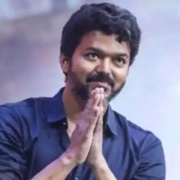 Thalapathy Vijay finally speaks out about his son's debut