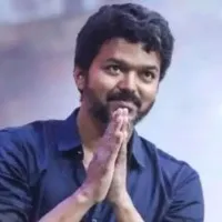 Thalapathy Vijay finally speaks out about his son's debut