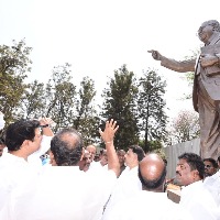 125-feet tall Ambedkar bronze statue will be installed by Dec-end: KTR