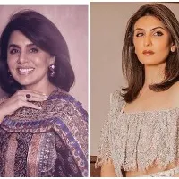 Ranbir-Alia wedding: Neetu, Riddhima, Reema arrive at Ranbir's residence for festivities
