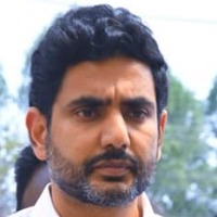 Nara Lokesh condemns AP govt’s decision to hike RTC bus charges 