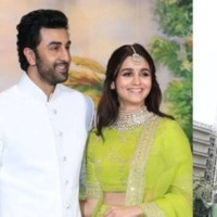 Ranbir-Alia Wedding: Baraat to move from Krishna Raj Bungalow to Vastu