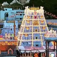 TTD Taken key decision to avoid devotees Congestion