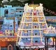 TTD Taken key decision to avoid devotees Congestion